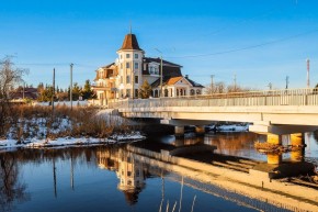 ул. Первомайская,220 в Богдановиче - bogdanovich.yutvil.ru - фото 4