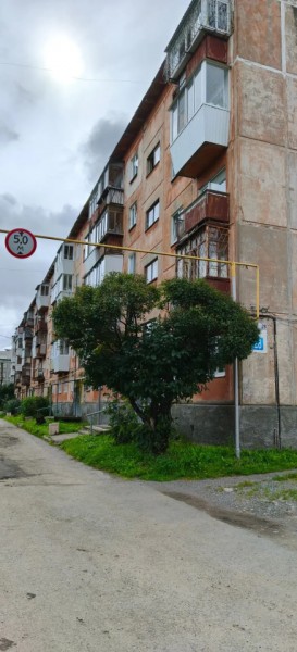 ул. Победы,28 в Богдановиче - bogdanovich.yutvil.ru - фото 9