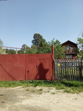 ул. Полынная,29 в Богдановиче - bogdanovich.yutvil.ru - фото 1