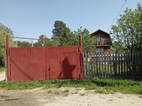 ул. Полынная,29 в Богдановиче - bogdanovich.yutvil.ru - фото 2