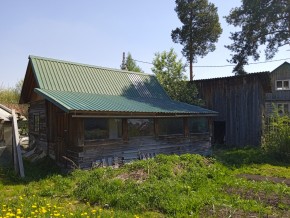 ул. Полынная,29 в Богдановиче - bogdanovich.yutvil.ru - фото 8