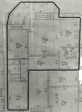 ул. Расточная,24 в Богдановиче - bogdanovich.yutvil.ru - фото 9