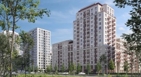 ул. Шаумяна, стр. 11 в Богдановиче - bogdanovich.yutvil.ru - фото 1