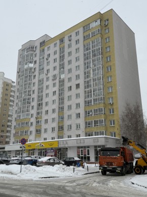 ул. Союзная,4 в Богдановиче - bogdanovich.yutvil.ru - фото 21