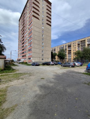ул. Стачек,61 в Богдановиче - bogdanovich.yutvil.ru - фото 22