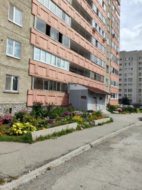ул. Стачек,61 в Богдановиче - bogdanovich.yutvil.ru - фото 9