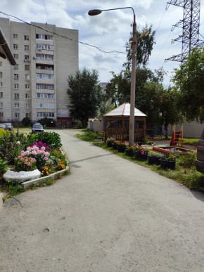 ул. Стачек,61 в Богдановиче - bogdanovich.yutvil.ru - фото 11