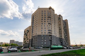 ул. Суходольская,47 в Богдановиче - bogdanovich.yutvil.ru