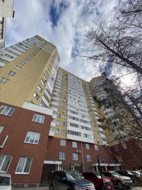 ул. Токарей,40 в Богдановиче - bogdanovich.yutvil.ru - фото 1