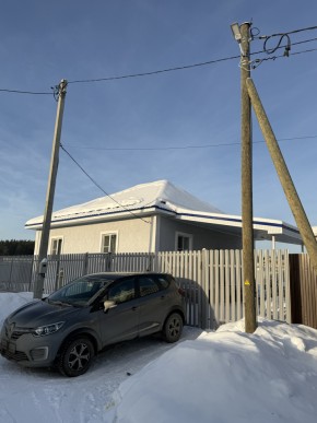 ул. Весенняя,12 в Богдановиче - bogdanovich.yutvil.ru - фото 15