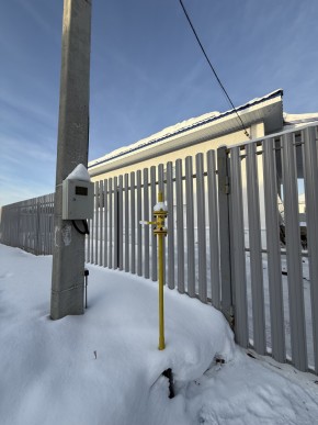 ул. Весенняя,12 в Богдановиче - bogdanovich.yutvil.ru - фото 18