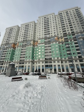 ул. Вильгельма де Геннина,47 в Богдановиче - bogdanovich.yutvil.ru - фото 16