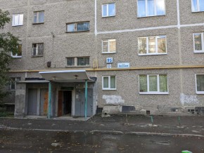 ул. Восстания,95 в Богдановиче - bogdanovich.yutvil.ru - фото 17