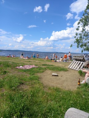 ул. Высокая,7 в Богдановиче - bogdanovich.yutvil.ru - фото 1