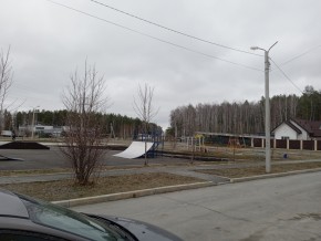 ул. Высокая,7 в Богдановиче - bogdanovich.yutvil.ru - фото 5