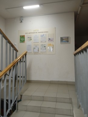 ул. Высокая,7 в Богдановиче - bogdanovich.yutvil.ru - фото 8